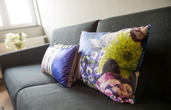 Smartflats Design - Old Town - Foto 22