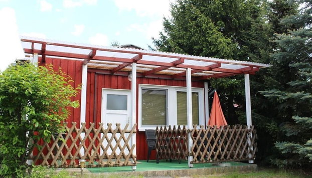 Bungalow Oberspreewald 2 - Foto 2, Profilbild