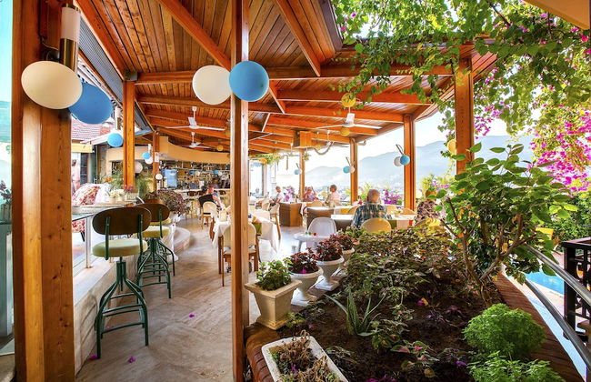 Villa Sonata - Foto 39