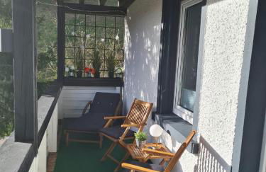 Waldblick Ferienwohnungen - Foto 75