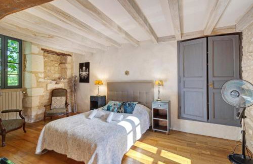 Belle demeure à Eymet en Dordogne - Foto 15