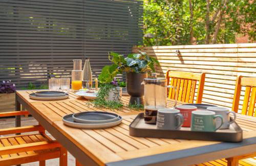 Atlas House Five - Foto 64