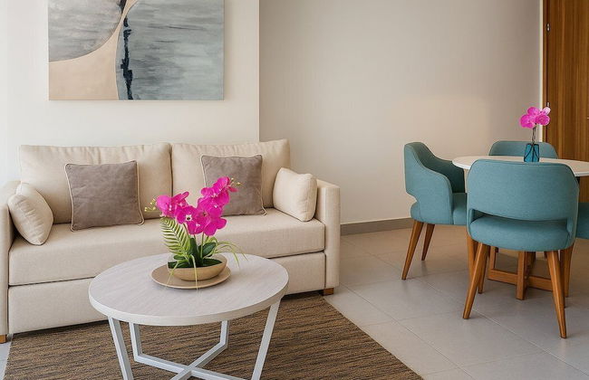 Apartamentos Ambar Roca - by SOHO - Foto 33