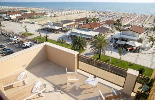 Junior Suite Hotel Biagi - Foto 13