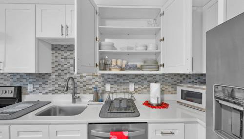 Location+Comfort+Convenience - Foto 5, dishwasher