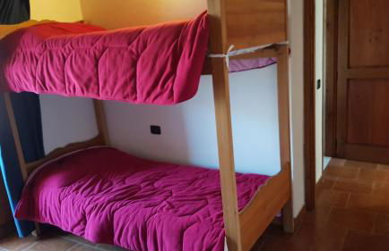 Agriturismo Volpe Golosa - Foto 13