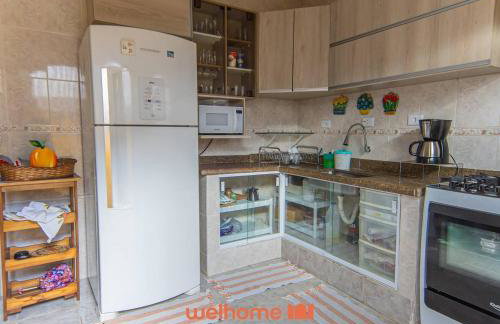 Casa Ampla em Itanhaem Com Piscina a 900m da Praia - Foto 18