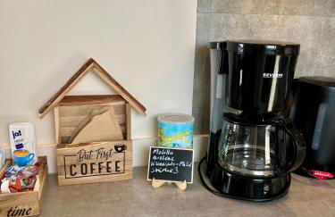 Ferienwohnung Ostseefeuer - Foto 25