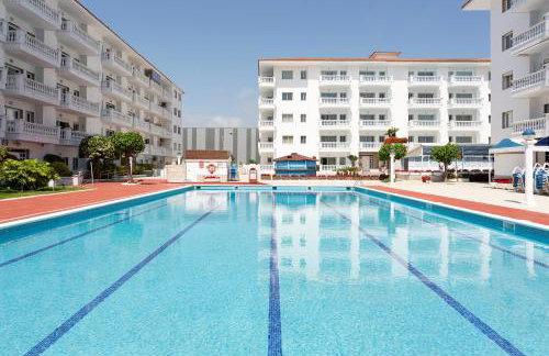 Apt 200 meters from the beach id - Foto 2