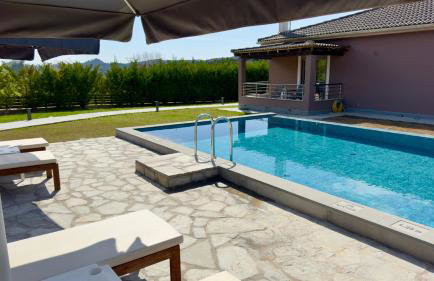 Villa giannis - Foto 12