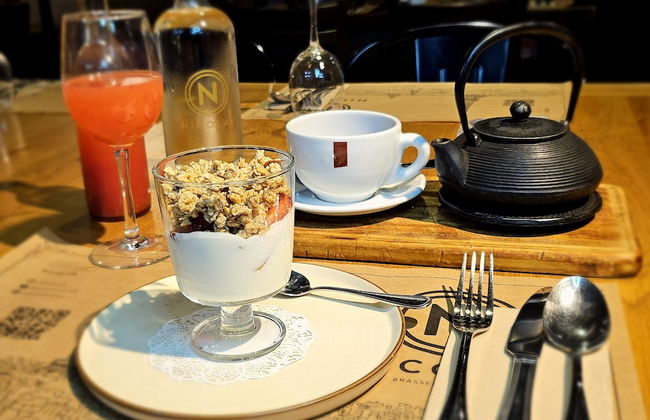 RQ Santa Magdalena - Foto 57