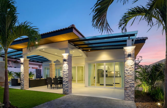 Orchid Paradise Homes OPV510 - Foto 24