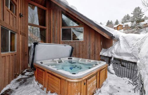 Mountain Haven Sundance Utah - Foto 12