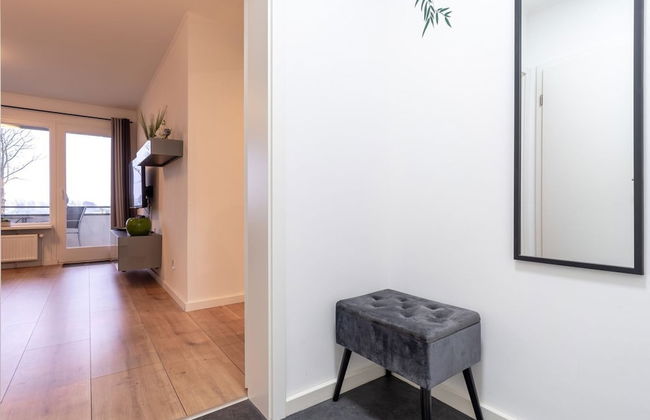 Ferienwohnung in Westerdeichstrich - Foto 17