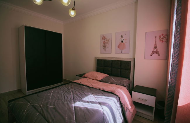 Smart Luxury Apartment in new Building of Compound - Foto 6