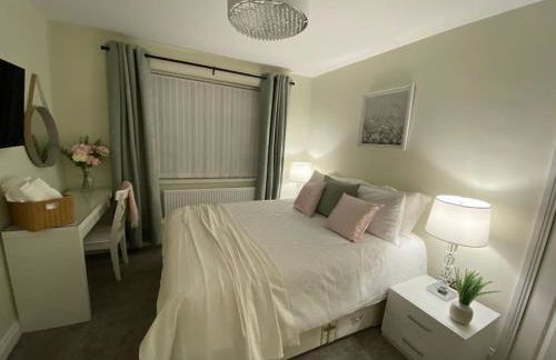 Wharfedale Lodge- Bungalow-3 Bed, 2 bath, Amazing! - Foto 4