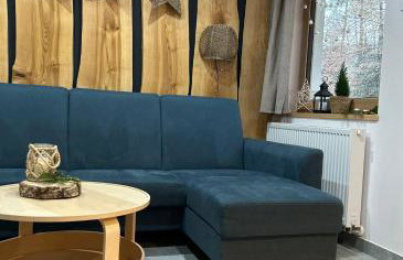 Domki Zew Natury - Foto 44