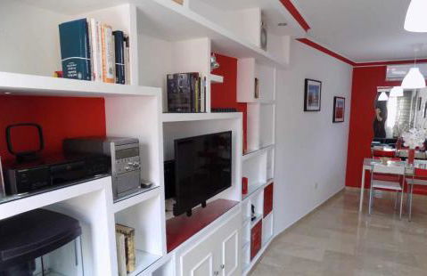 La Farola Centro de Málaga con Parking 445 Max - Photo 2