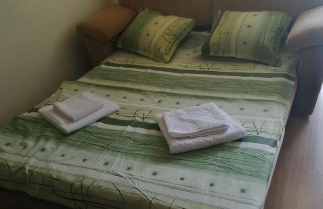 Vadim Apartments Vigo Panorama - Foto 15