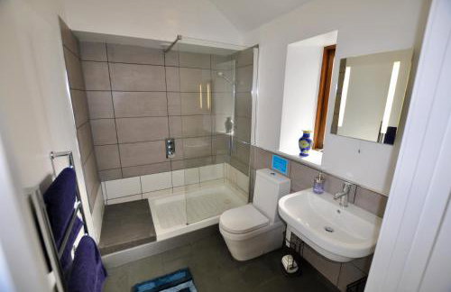 Sennen Cove, The Hedgerows, near 14 beaches, - Photo 14