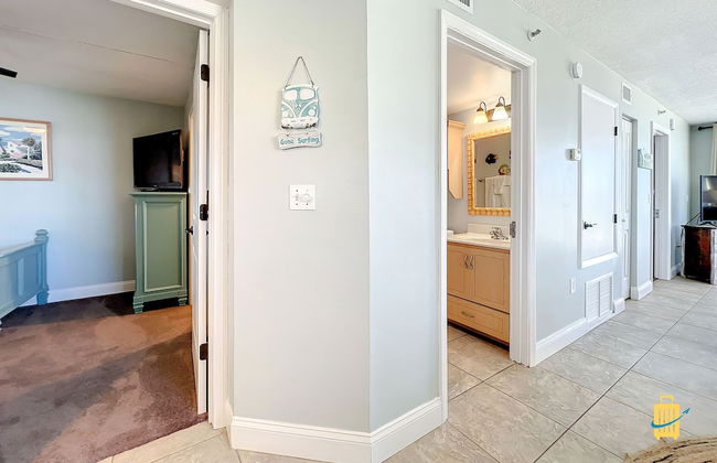 Beachfront Oceania Beach Club Complex - Foto 59