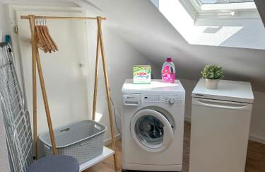 Loft mit Blick über Koblenz u Festung Nähe BWZK - Foto 9