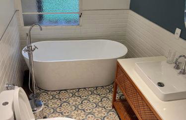 Casas Serranas - Villa Casa Blanca - Photo 58