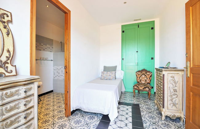 Mas Ribas Turismo Rural - Foto 12