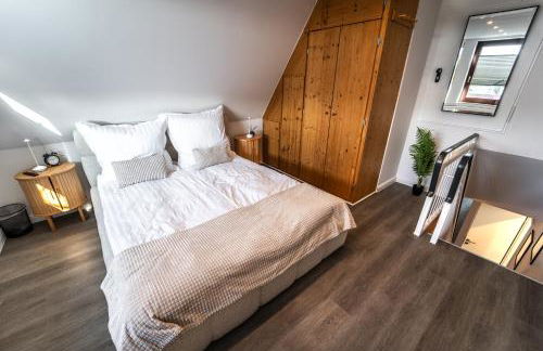 Stern Blick - Maisonette, Balkon, zentral in Bremen - Foto 5