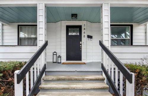 The Lakewood Belle: Family Friendly Home 10 minutes to Downtown! - Foto 29