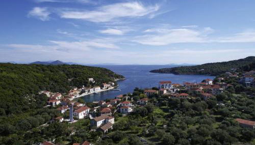 Likoudis Villas Suites ,on the Kioni,Ionian Islands Ithaca, - Foto 2
