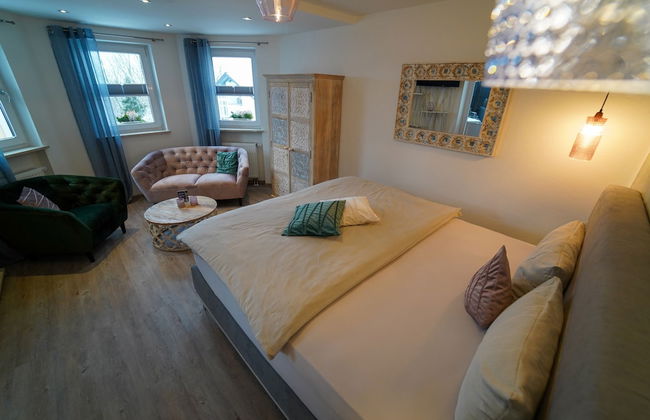 Spa Residence Seibold - Foto 7