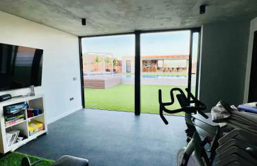 Villa Salitre - Foto 19