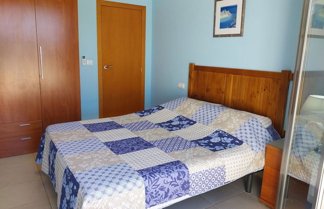 Costa Blanca, Private Pool, Full Aircon, Sleeps 12 - Foto 2