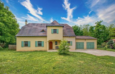 Pet Friendly Home In Trémolat - Foto 2