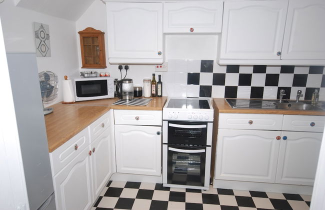 Stylish Central House next to Castle - Foto 14