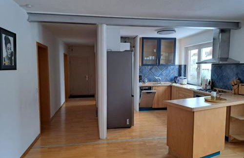 Apartment Q im Zentrum von Königsbronn Monteurzimmer - Foto 10
