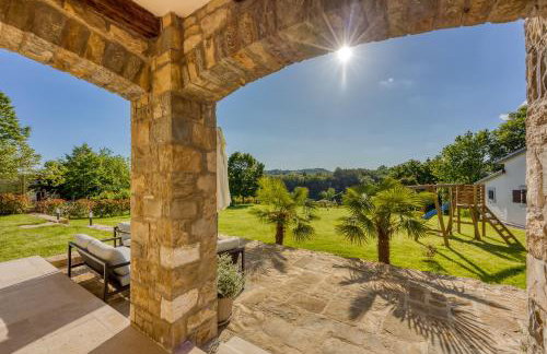 Villa Stara Hiza - Foto 41