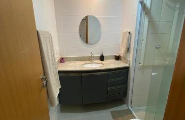 Unique studio - Loft em Belém-5- Aconchegante e bem localizado - Foto 6