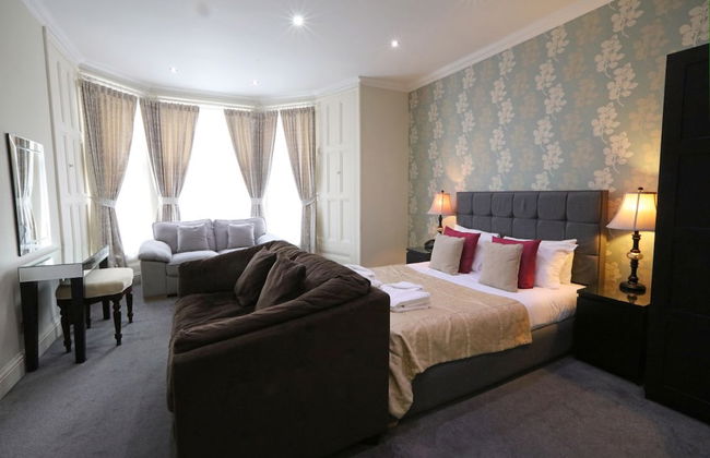 Palmerston Suites - Foto 8