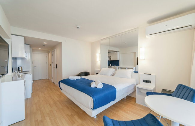 Eleven Way Apartments - Foto 23