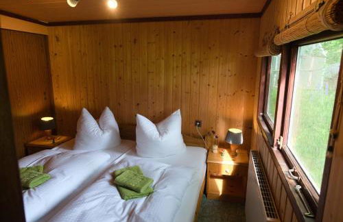 Kammbaude Neuhermsdorf - Foto 43