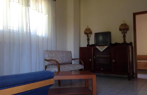 Kardiakafti Village - Foto 13