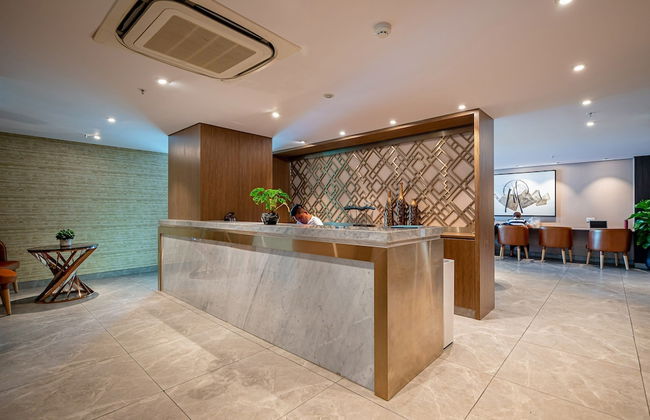 D1mension Riverside - ANGIA Hospitality - Foto 32