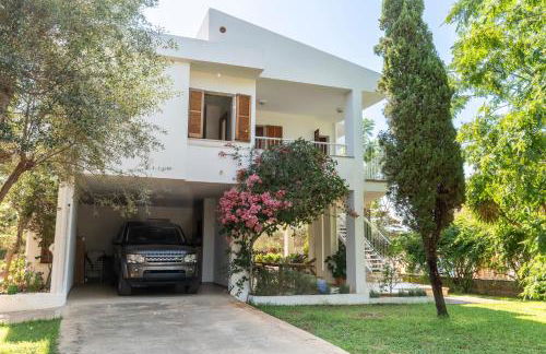 Villa Sal i Vent- Mediterranean sea views - Foto 50