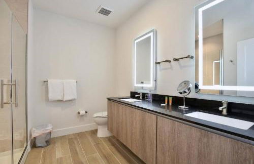 Great 4 bedroom townhouse in lux resort Hidden Forest, with private pool! - Foto 17