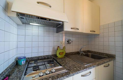 Appartamenti Casa Serena Vista Mare - Goelba - Foto 13