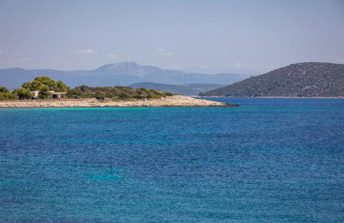 Holiday House Sign Off Drvenik Mali - Foto 32