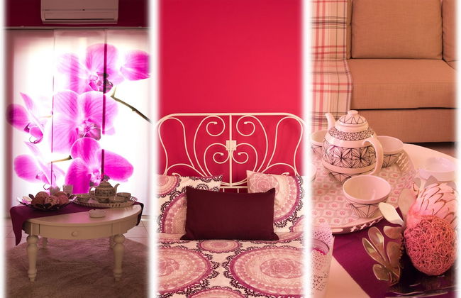 Flower Pot Complex - Foto 38