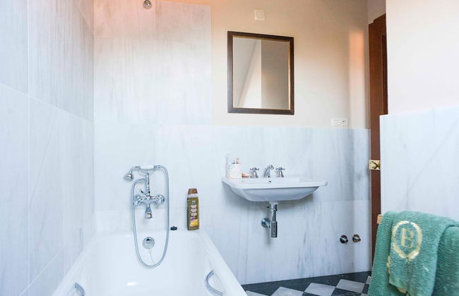 Pazo De Brandeso & Country Club - Foto 20